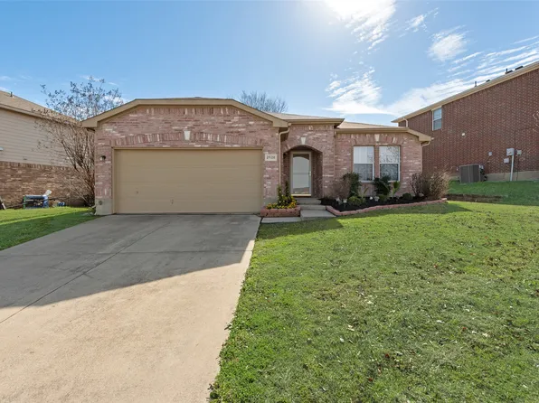 2528 Big Spring Dr, Fort Worth, TX 76120
