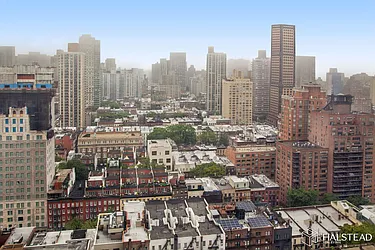 Rented by Halstead Real Estate