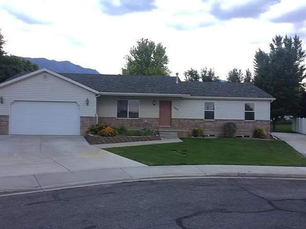 489 W 500 N, Santaquin, UT 84655