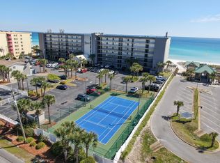 676 Santa Rosa Blvd UNIT 7K, Fort Walton Beach, FL 32548