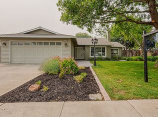 630 Tanager Rd, Livermore, CA 94551