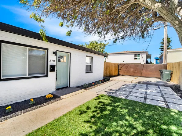 276 Elkwood Ave #78, Imperial Beach, CA 91932