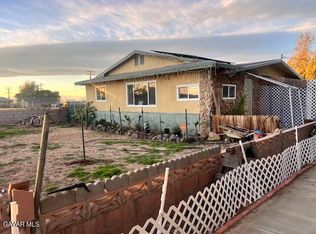 26601 John St, Boron, CA 93516