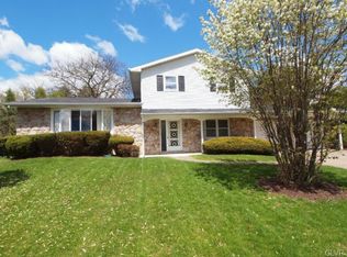 3361 Lewis Ave, Bethlehem, PA 18020