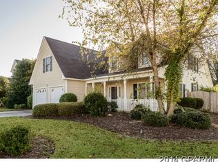 3200 Cleere Ct, Greenville, NC 27858