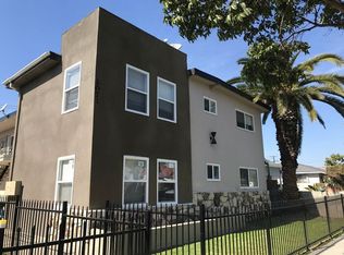 1071 Olive Ave, Long Beach, CA 90813