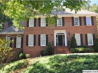 2849 Berkeley Dr, Birmingham, AL 35242