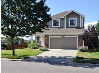 4193 Foothills Dr, Loveland, CO 80537