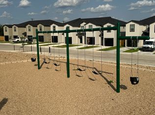 8419 Via Verona #103, San Antonio, TX 78227