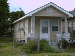 2824 Berwick St, Jefferson, LA 70121