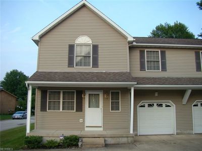 10571 White St Unit 9, Garrettsville, OH, 44231