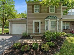 1592 Pleasant Valley Ct #A, Bowling Green, KY 42104