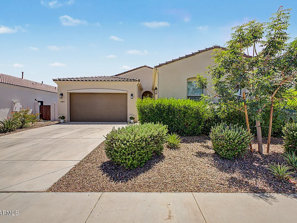 3983 W Serpentine Dr