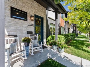 3271 S Sherman Street, Englewood, CO 80113