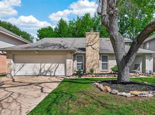 10610 Wayward Wind Ln, Houston, TX 77064