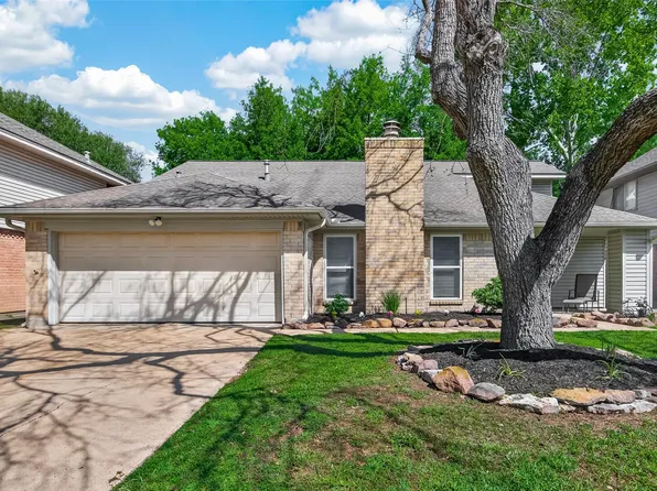 10610 Wayward Wind Ln, Houston, TX 77064