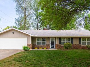 3514 Yale Rd, Lawrence, KS 66049