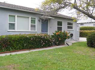 21-25 San Roque Rd, Santa Barbara, CA 93105