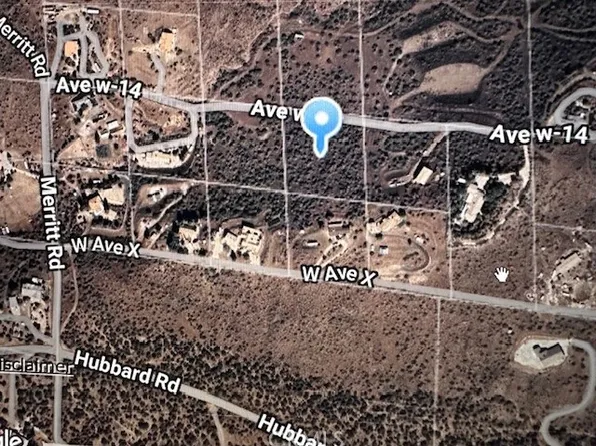14 Hubbard Rd Lot 27, Acton, CA 93510