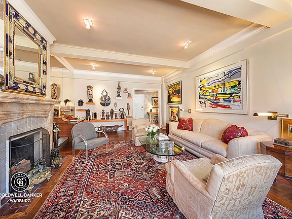 2nd image of 975 Park Ave #15C