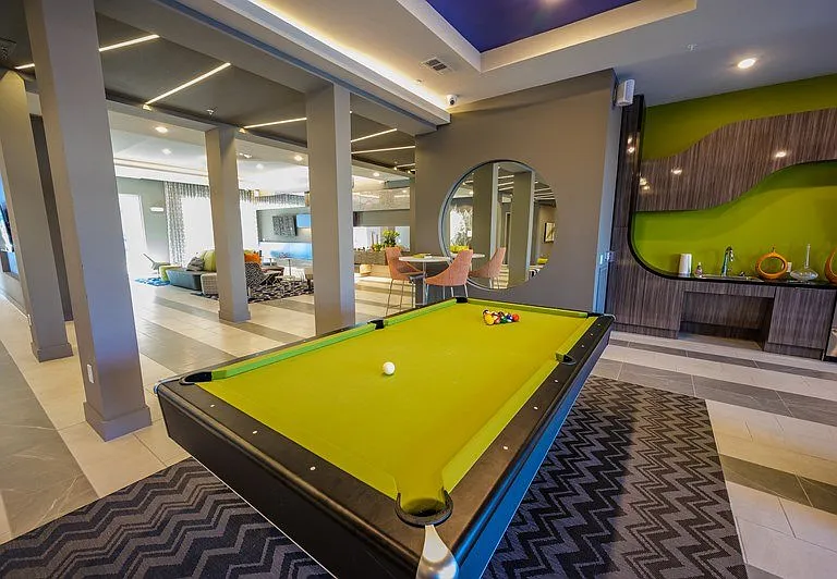 Harmony Luxury Apartments — Photo 16