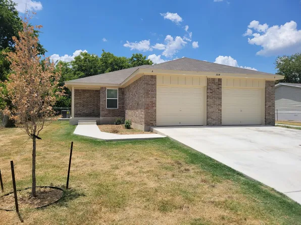 504 S Juanita Dr, Harker Heights, TX 76548