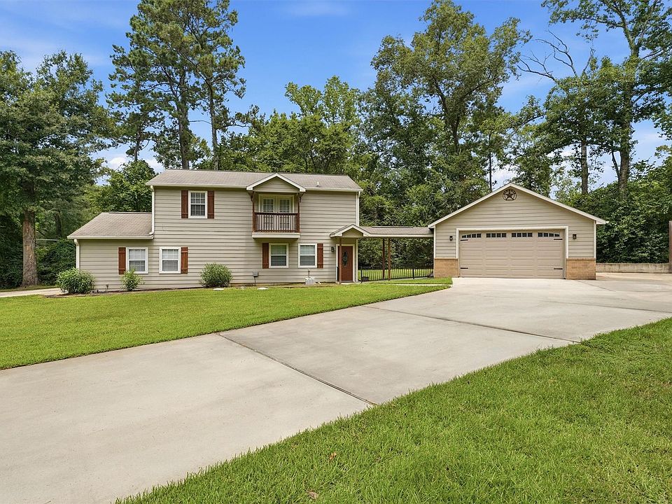 15621 Northland Dr, Porter, TX 77365 | MLS #96467763 | Zillow