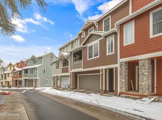2423 W Silverton Dr, Flagstaff, AZ 86001