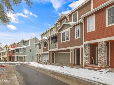 2423 W Silverton Dr, Flagstaff, AZ, 86001