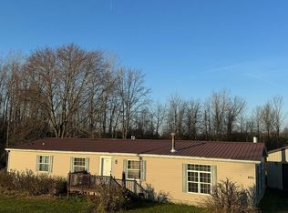 820 Caroline Rd, Waterloo, NY 13165