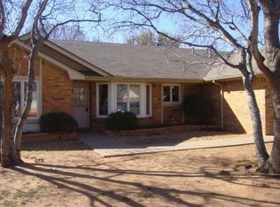 5229 95th St, Lubbock, TX 79424