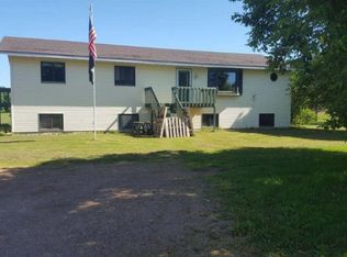 W5172 State Highway 64, Bryant, WI 54418