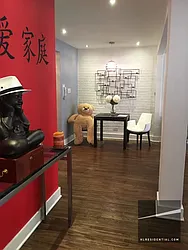 Rented by Highline Residential