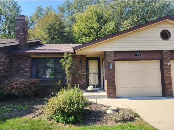478 Amity Ln, Douglas, MI 49406
