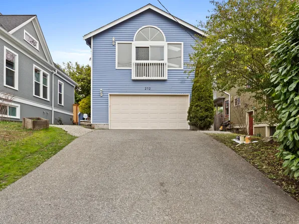 212 17th Ave, Seattle, WA