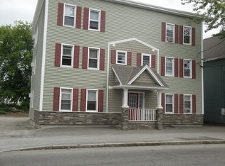 192 Second St APT 2, Manchester, NH 03102