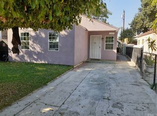 15221 S Gibson Ave, Compton, CA 90221