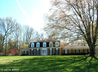 4580 Lawnvale Dr, Gainesville, VA 20155