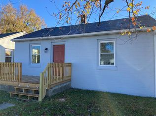 113 N 4th Ave, Beech Grove, IN 46107