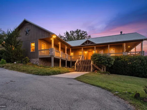 508 Unger Trl, Mountain Home, AR 72653