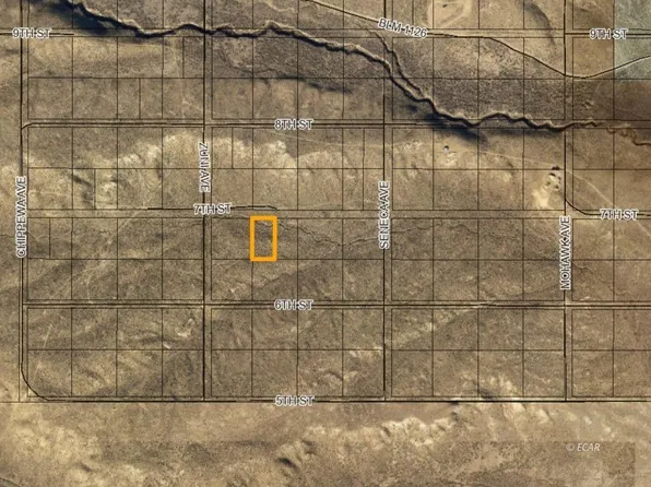 7 Street, Elko, NV 89801