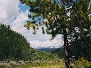 29800 Seed House Rd, Clark, CO 80428