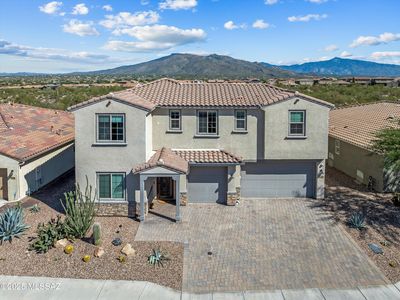 5561 S Thomas Park Trl, Tucson, AZ, 85747
