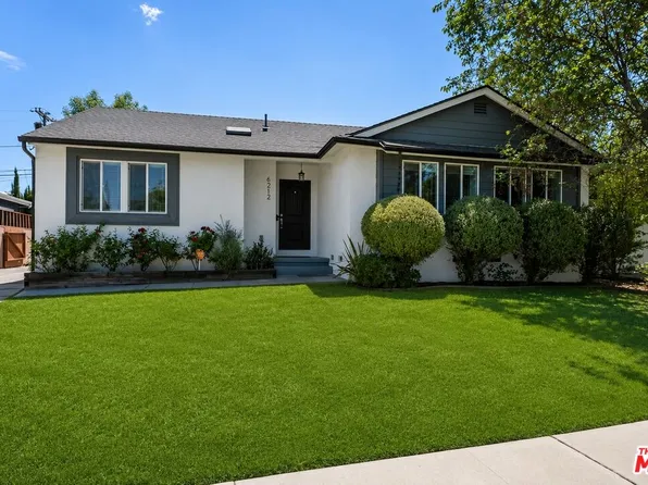 6212 Tunney Ave, Reseda, CA 91335