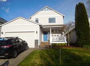 19084 Webster Ave, Sandy, OR 97055