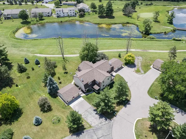 410 Saddle Rdg, Portage, WI 53901