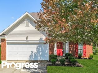 2703 Cloven Pl, Charlotte, NC 28273