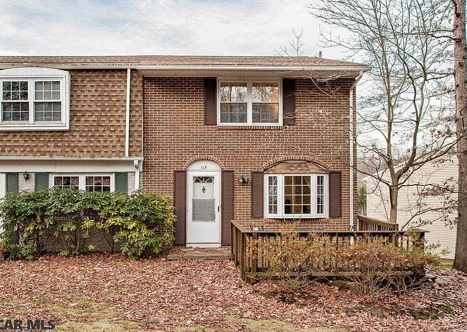 1st image of 115 Amblewood Way