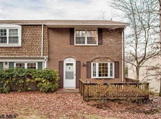 115 Amblewood Way, State College, PA 16803