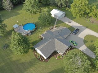 209 E Wood St, Alvin, IL 61811